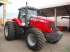 Trator massey ferguson 7415 4x4 ano 14